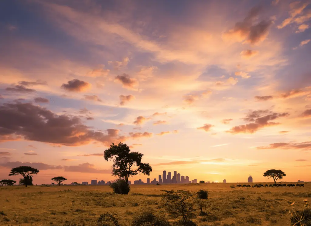 Chris’ at the Park view